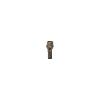 WHEEL BOLT M12-1,25 X 27 mm STEEL RIM