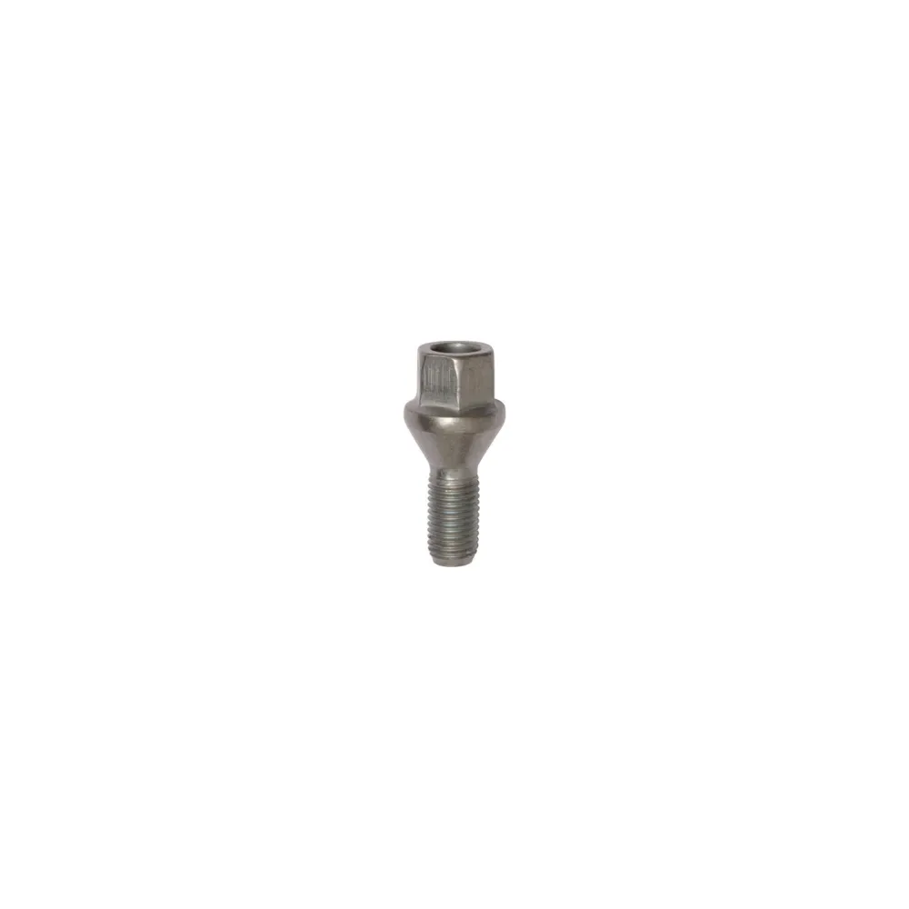 WHEEL BOLT M12-1.50 X 23 mm STEEL AND ALUMINIUM RIM