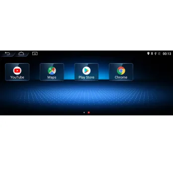 DIGITAL IQ X8993_CPA (10.25'') MULTIMEDIA SYSTEM for MERCEDES E (C207) mod. 2012-2014 (NTG 4.5)