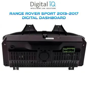 DIGITAL IQ DGU 332_DC (12.3in) DIGITAL CLUSTER for RANGE ROVER SPORT mod. 2013-2017