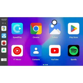 DIGITAL IQ RTG STREAM 463 (AI BOX for original screen to Android)