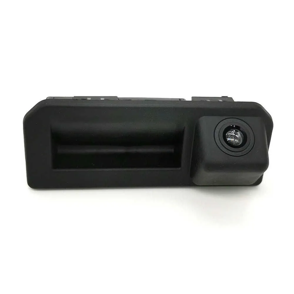 DIGITAL IQ CAMERA AUDI_05 (AHD) HANDLE CAMERA AUDI A5-Q2-Q5-Q7 - PORSCHE - SKODA - VW mod. 2017-2024