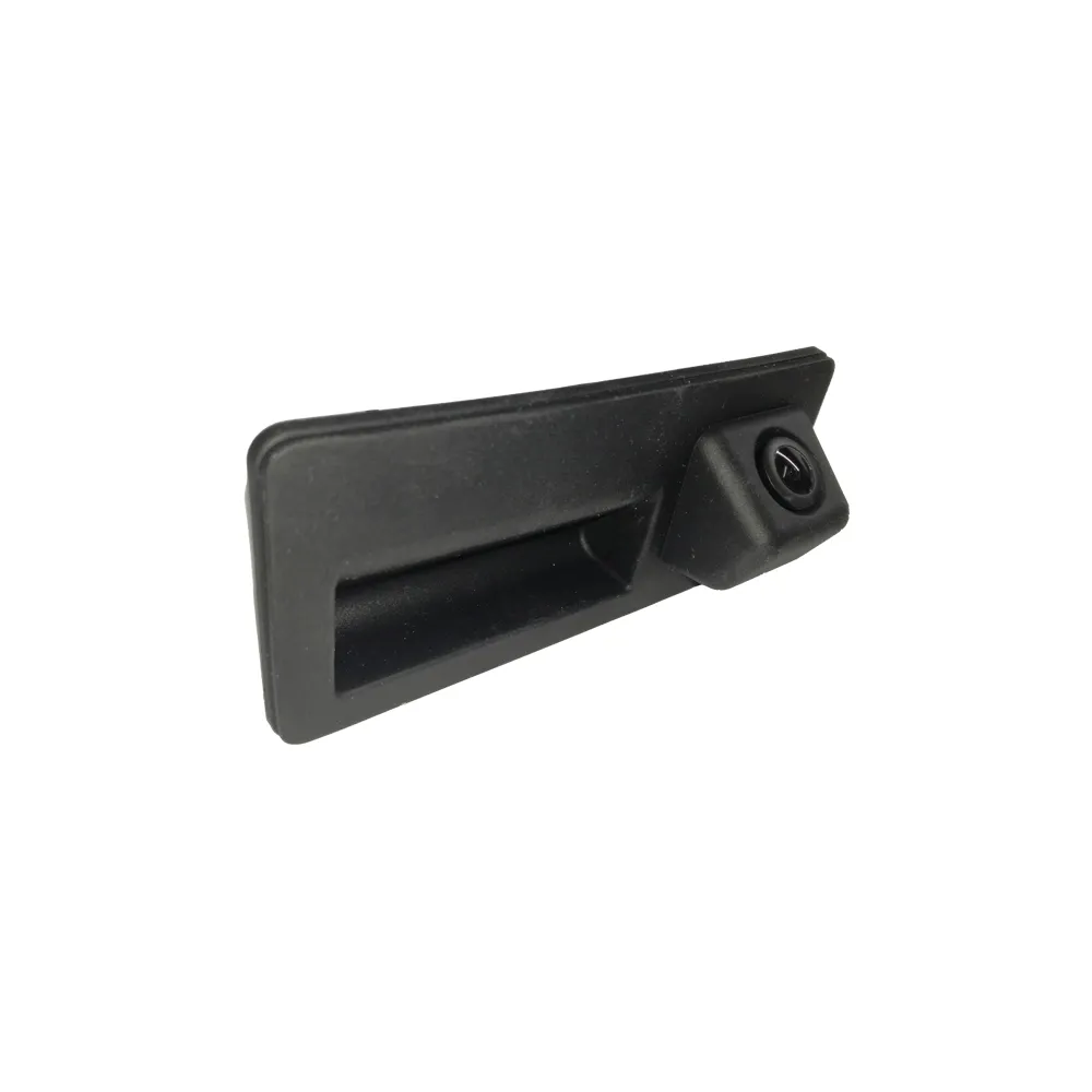 DIGITAL IQ CAMERA AUDI_01 (AHD-NTSC) HANDLE CAMERA AUDI A3-A4-A5-Q3-Q5 - VW mod. 2011-2020