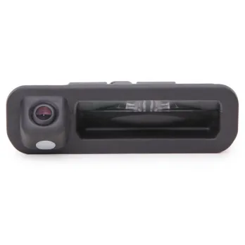 DIGITAL IQ CAMERA FORD_02 (AHD-NTSC) HANDLE CAMERA FORD FOCUS mod. 2011-2018