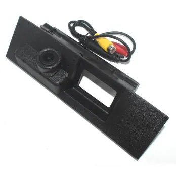 DIGITAL IQ CAMERA FORD_06 (AHD-NTSC) HANDLE CAMERA FORD MONDEO mod. 2013-2017