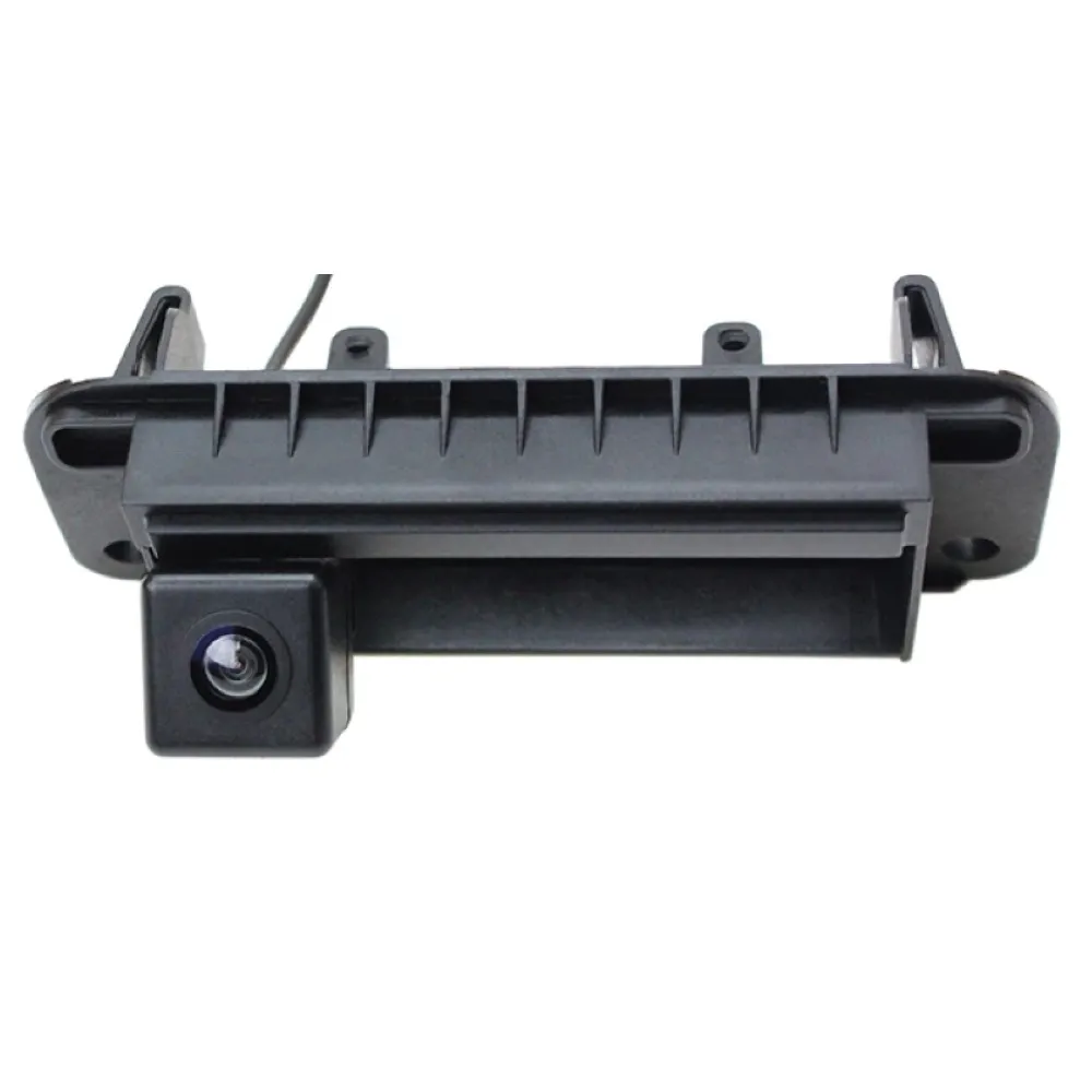 DIGITAL IQ CAMERA MERC_08 (AHD - NTSC) HANDLE CAMERA MERCEDES C (W204)