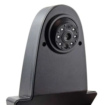 DIGITAL IQ CAMERA SL909 TRUCK (BLACK)