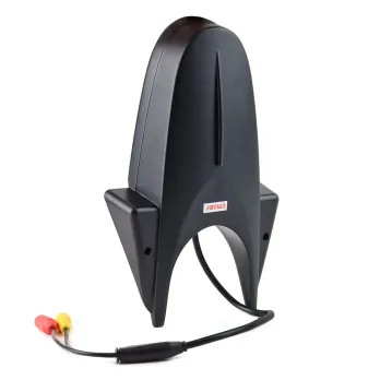 DIGITAL IQ CAMERA SL909 TRUCK (BLACK)