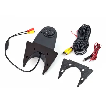 DIGITAL IQ CAMERA SL909 TRUCK (BLACK)