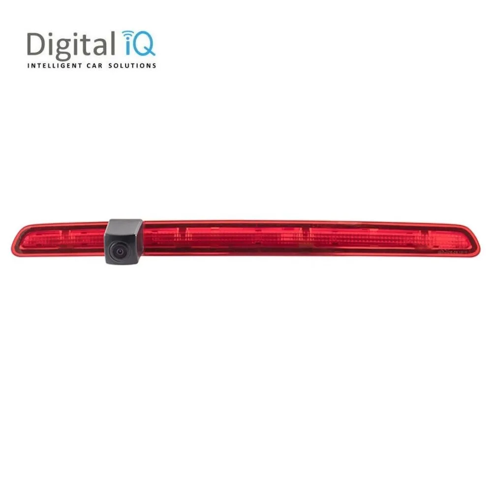DIGITAL IQ CAMERA SL 829 (AHD) BRAKE LIGHT CAMERA VW TRANSPORTER mod. 2015-2020 (T6)