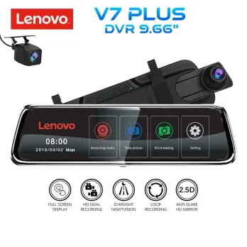 LENOVO DVR V7_PLUS (9.66'' screen)