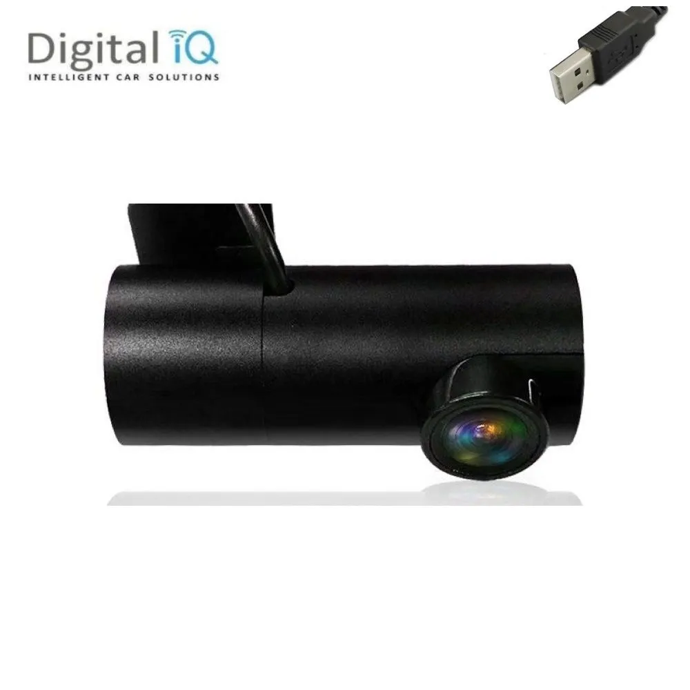 DIGITAL IQ DVR Q1 AHD (for ANDROID units throuph USB)