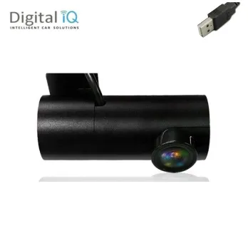 DIGITAL IQ DVR Q1 AHD (for ANDROID units throuph USB)
