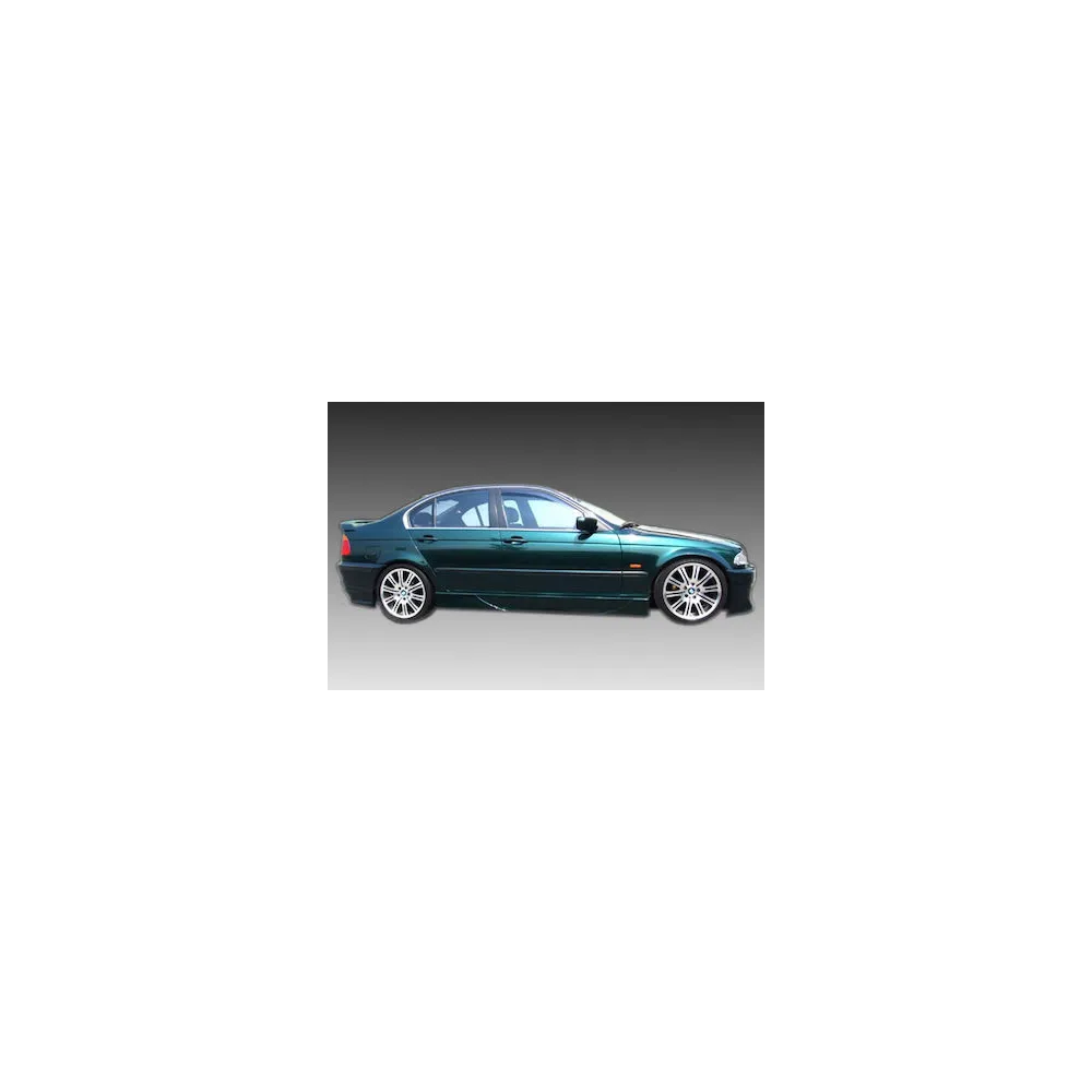 ΜΑΡΣΠΙΕ ΓΙΑ BMW E46 (ΖΕΥΓΟΣ) ΠΛAΣΤΙΚΟ MOTORDROME