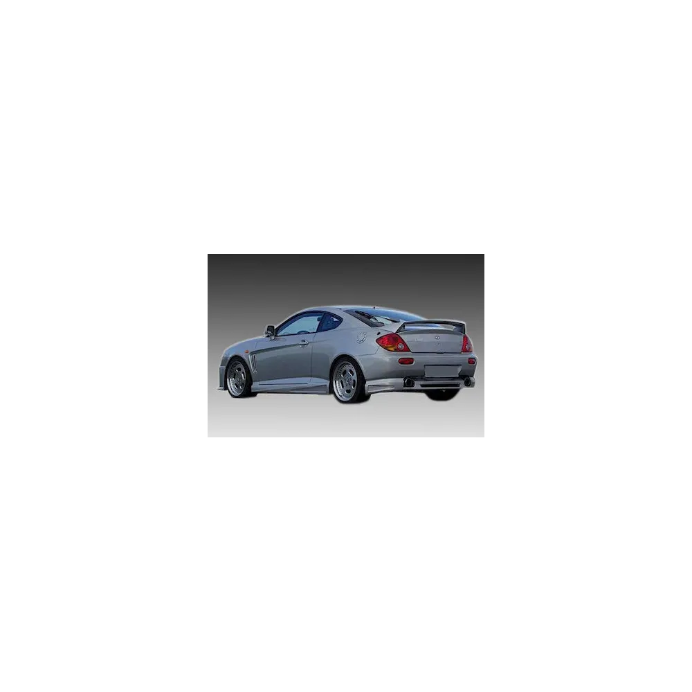 ΜAΣΠΙΕ (ΖΕΥΓΟΣ) ΠΛAΣΤΙΚΟ ΓΙΑ HYUNDAI COUPE 2002-2008 MOTORDROME