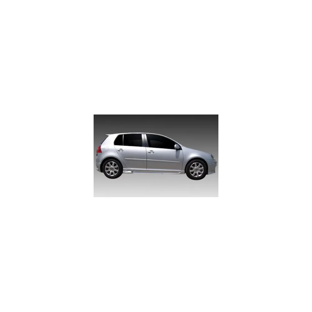 ΜAΣΠΙΕ (ΖΕΥΓΟΣ) ΠΛAΣΤΙΚΟ ΓΙΑ VW GOLF 5 MOTORDROME