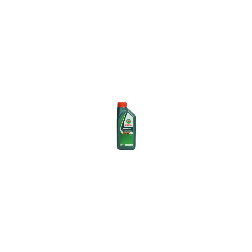 MAGNATEC 5W40 DPF 1L