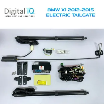 DIGITAL IQ ELECTRIC TAILGATE 6038 for BMW X1 (E84) mod. 2012-2015