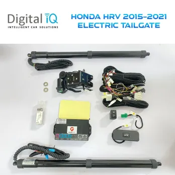 DIGITAL IQ ELECTRIC TAILGATE 6080 for HONDA HRV mod. 2015-2021