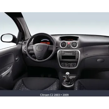 LENOVO SSR 10510_CPA (9inc) MULTIMEDIA TABLET for CITROEN - PEUGEOT - TOYOTA
