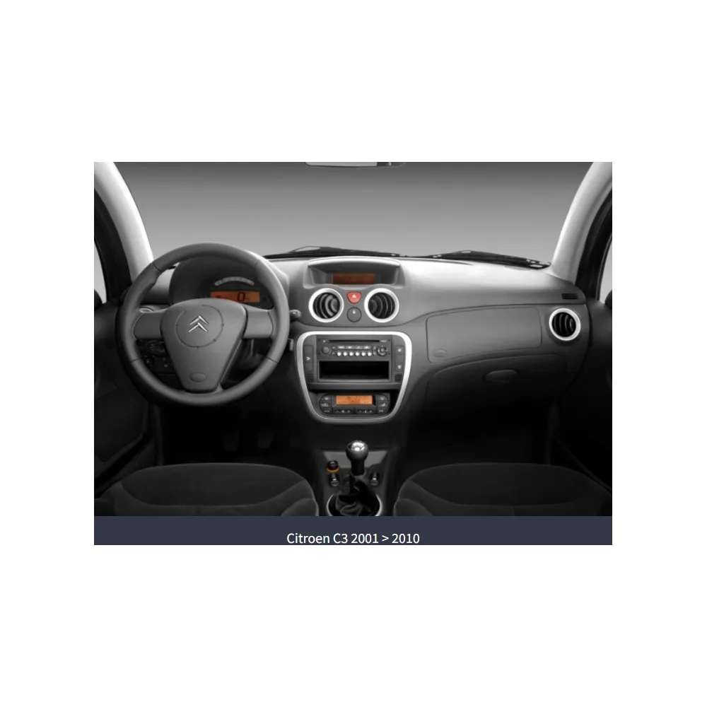 LENOVO SSR 10510_CPA (9inc) MULTIMEDIA TABLET for CITROEN - PEUGEOT - TOYOTA