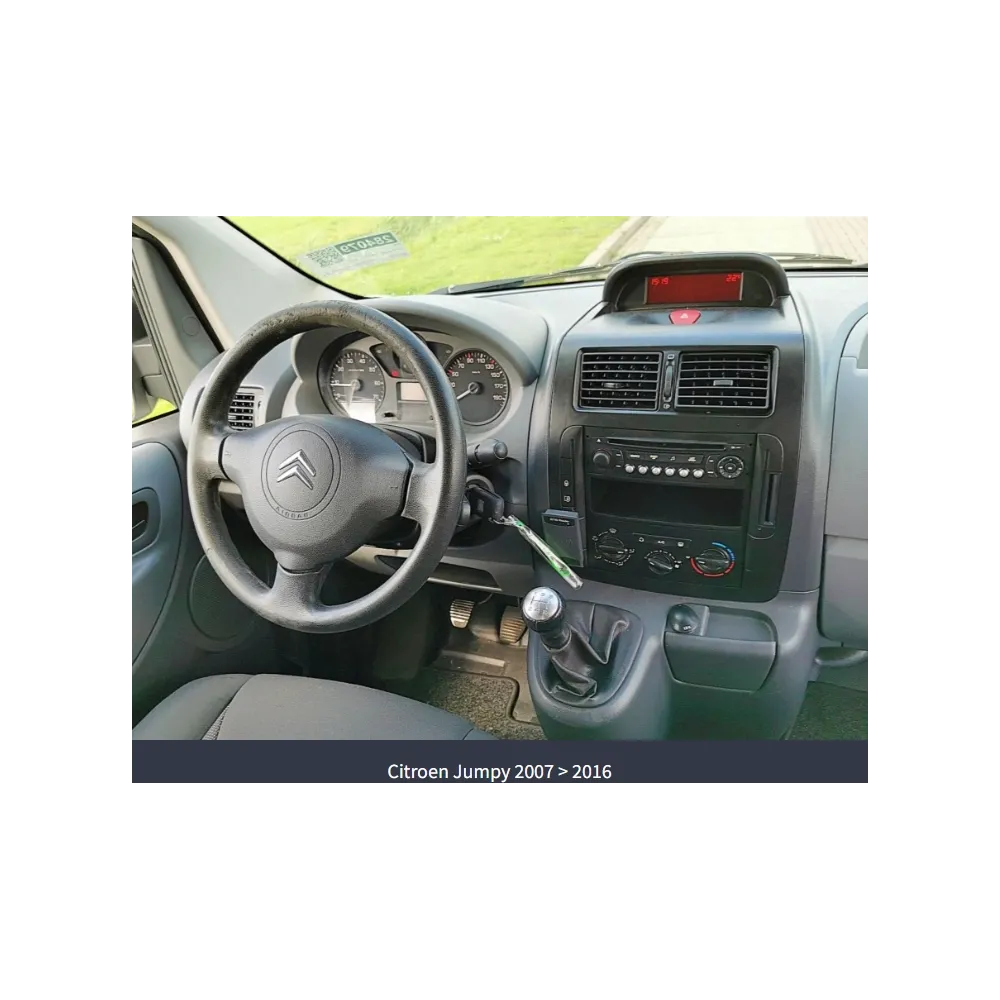 LENOVO SSR 10510_CPA (9inc) MULTIMEDIA TABLET for CITROEN - PEUGEOT - TOYOTA