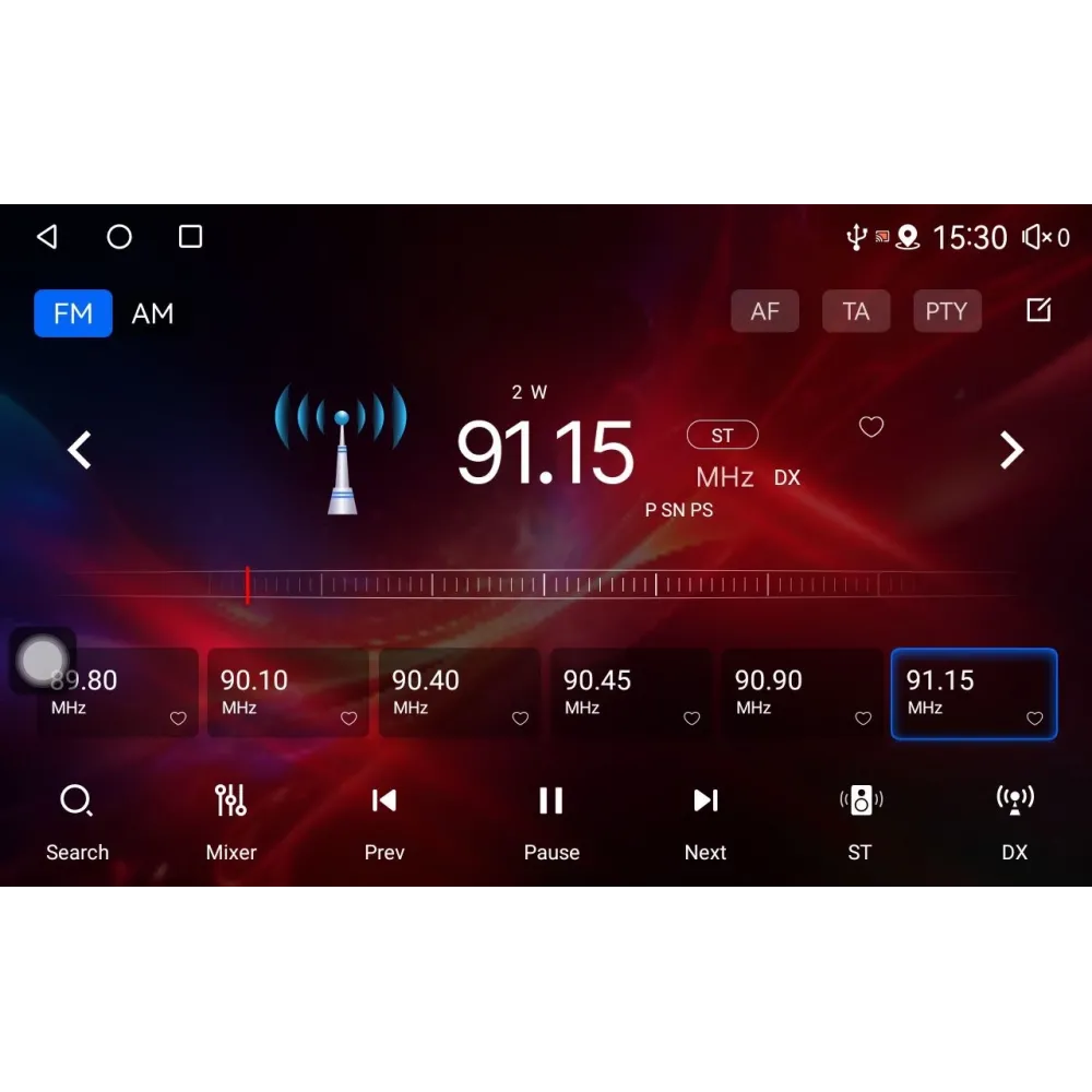 LENOVO SSR 10715_CPA CLIMA-A/C (9inc) MULTIMEDIA TABLET for CITROEN C1-PEUGEOT 108-TOYOTA AYGO mod. 2014-2022