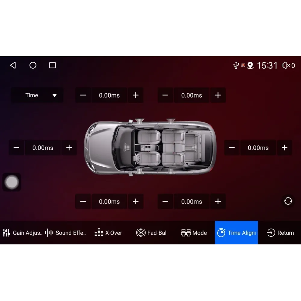 LENOVO SSR 10715_CPA CLIMA-A/C (9inc) MULTIMEDIA TABLET for CITROEN C1-PEUGEOT 108-TOYOTA AYGO mod. 2014-2022