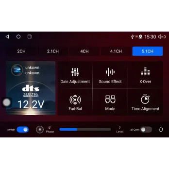 LENOVO SSR 10715_CPA CLIMA-A/C (9inc) MULTIMEDIA TABLET for CITROEN C1-PEUGEOT 108-TOYOTA AYGO mod. 2014-2022