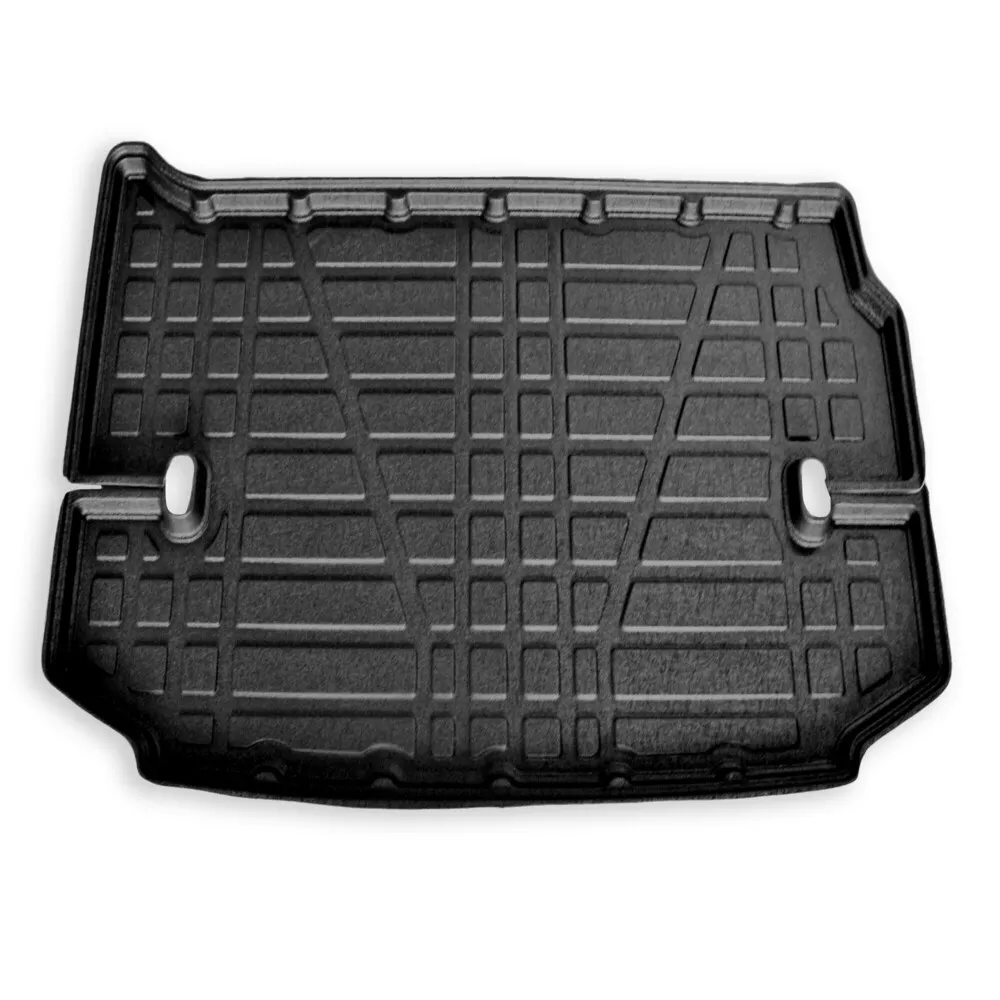 ΠΑΤΑΚΙ ΣΚΑΦΗ ΠΟΡΤ ΜΠΑΓΚΑΖ ΓΙΑ SUZUKI JIMNY 11/2018+ SU MISURA PRO-FIT ΑΠΟ TPE ΥΛΙΚΟ ΣΕ ΜΑΥ