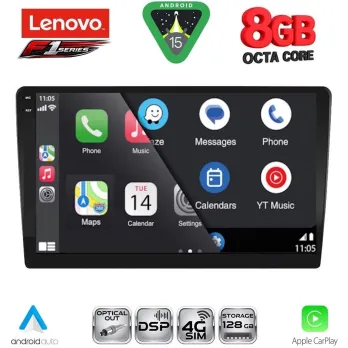 LENOVO SSR 10909_CPA (9inc) 4G SIM MULTIMEDIA TABLET