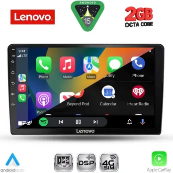 LENOVO LVF 5301_CPA (9inc) MULTIMEDIA TABLET for KIA CEED mod. 2009-2012