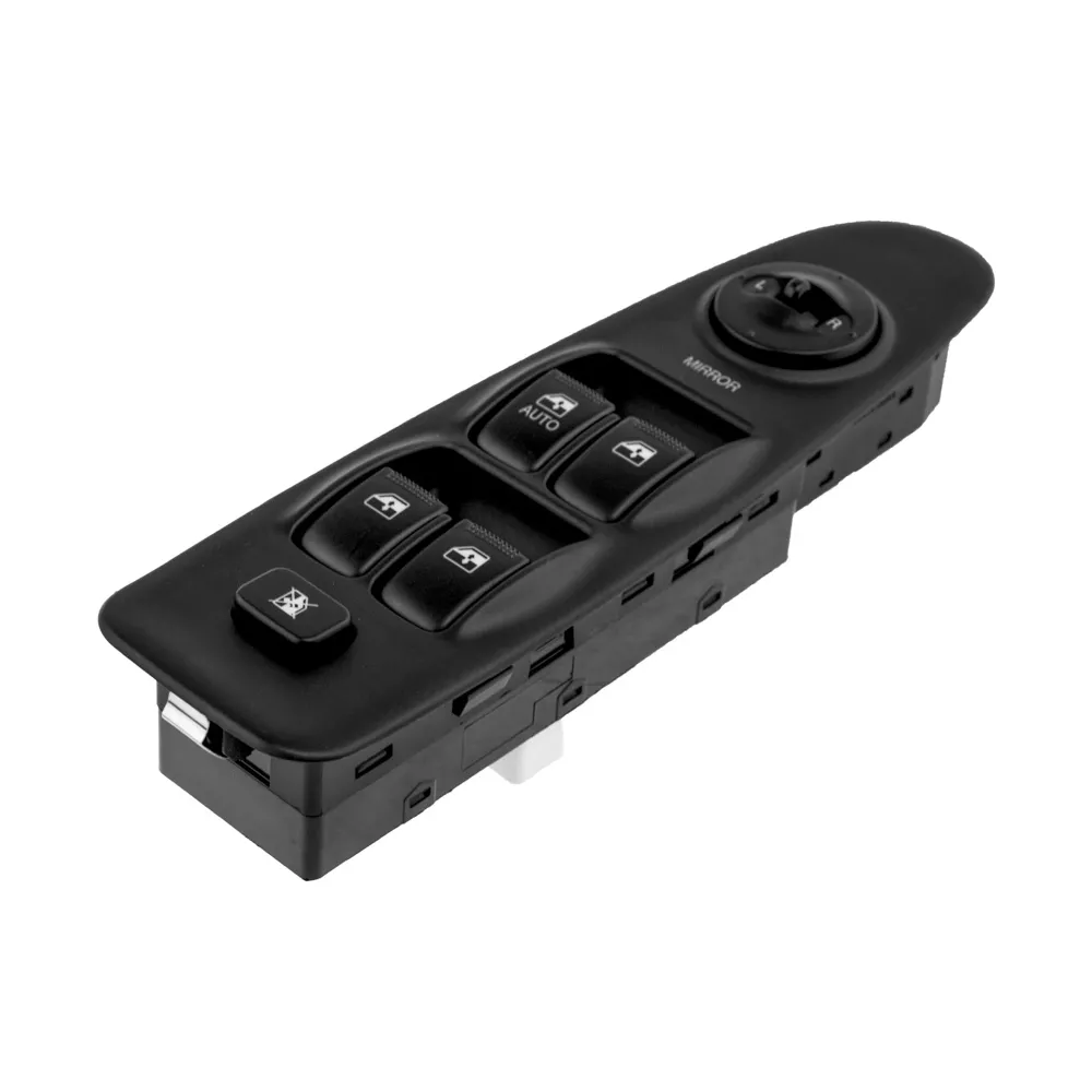 ΠΟΛΛΑΠΛΟΣ ΔΙΑΚΟΠΤΗΣ ΠΑΡΑΘΥΡΩΝ ΓΙΑ HYUNDAI ELANTRA 2000-2006 / KIA RIO 2000-2005 22PINS orig.93570-
