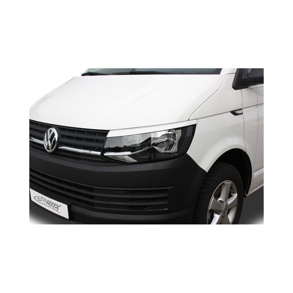 VW TRANSPORTER T6 ΦΡΥΔΑΚΙΑ ΦΑΝΑΡΙΩΝ