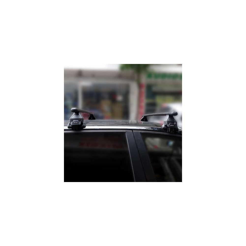 SSANGYONG ACTYON SPORTS 4D 2007-2018 KIT ΜΕ ΜΠΑΡΕΣ ΟΡΟΦΗΣ ΣΙΔΗΡΟΥ TEMA MENABO (FE2-3360-FIX065G)-2 ΤΕΜ.