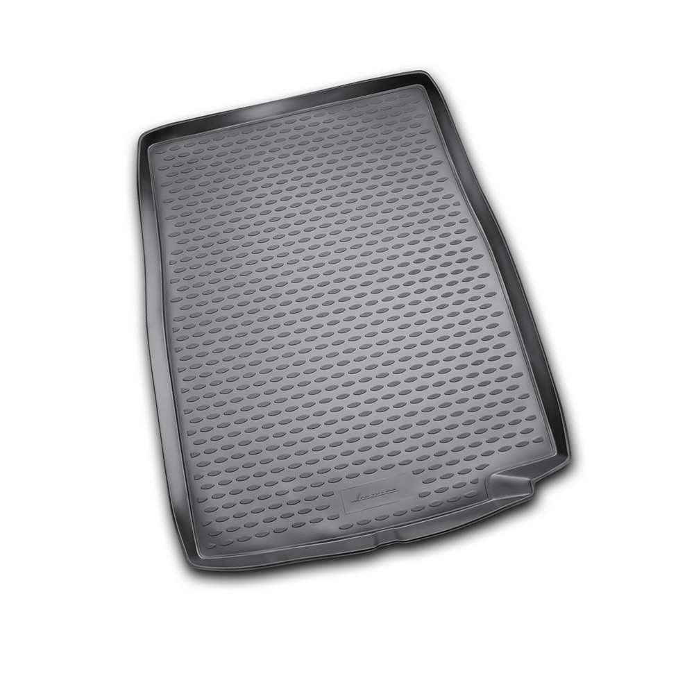 BMW 735 ΣΕΙΡΑ 7 4D 10/2008-2015 ΜΑΡΚΕ ΠΑΤΑΚΙ ΣΚΑΦΗ ΠΟΡΤ ΜΠΑΓΚΑΖ TPE ΛΑΣΤΙΧΟ ΣΕ ΜΑΥΡΟ ΧΡΩΜΑ NOVLINE - 1 ΤΕΜ.