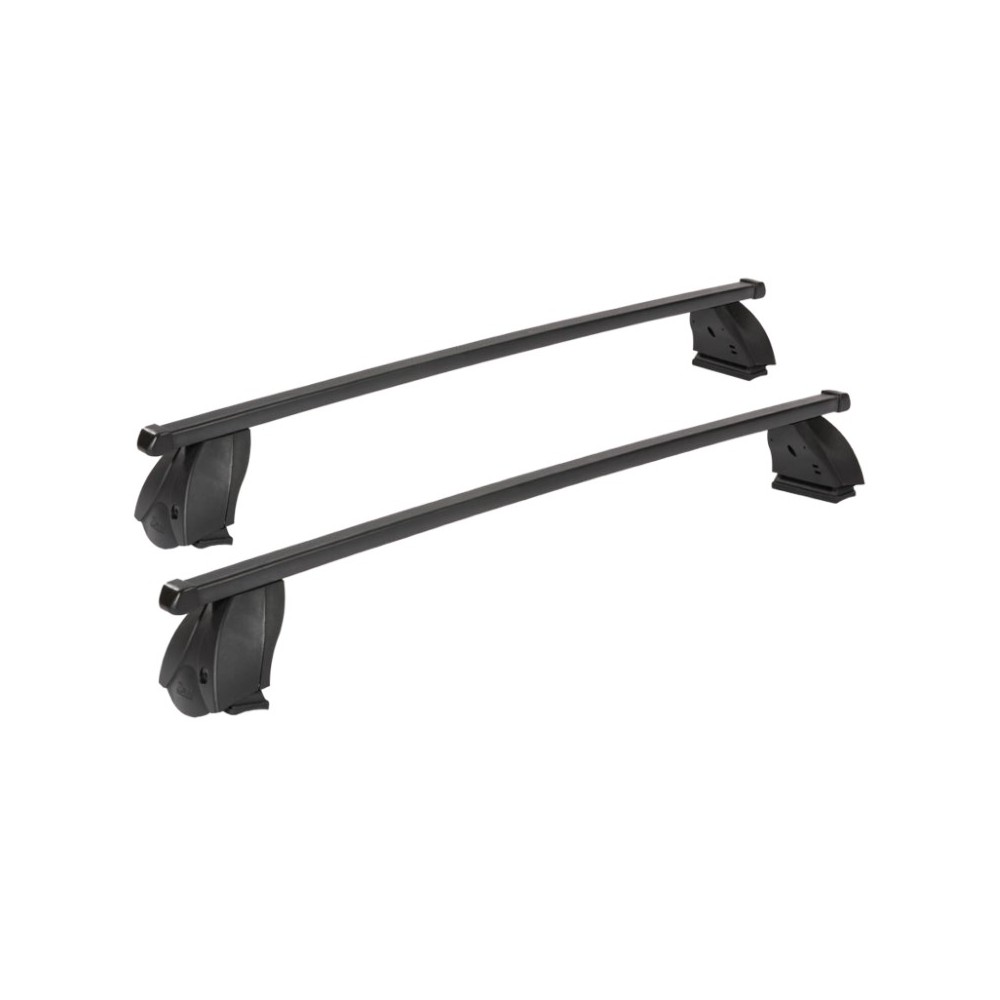 ΜΠΑΡΕΣ ΟΡΟΦΗΣ K1 MEDIUM 150 cm K39 (ΤΕΤΡΑΓΩΝΕΣ/ΑΤΣΑΛΙ) - 2 ΤΕΜ.