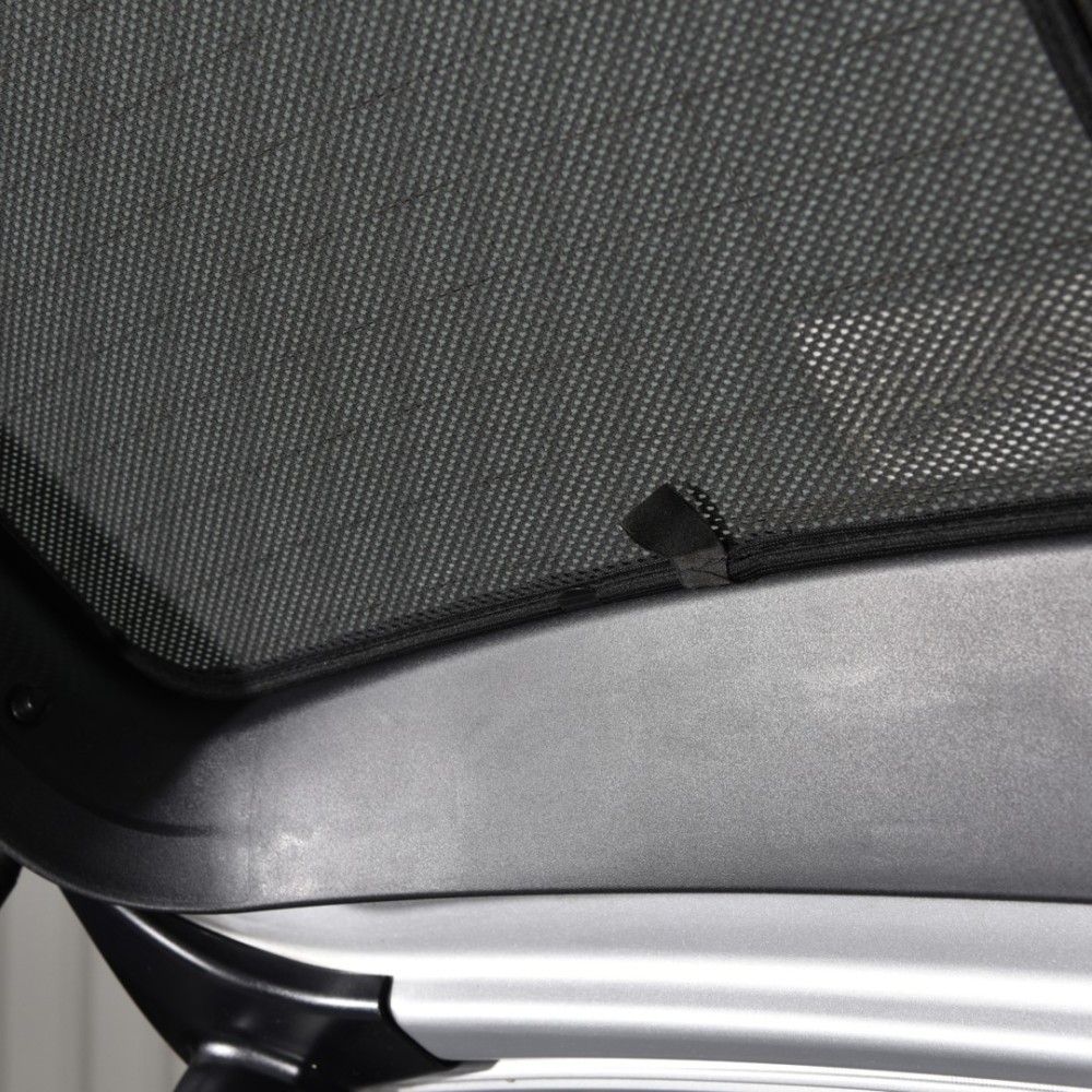 SEAT ALTEA 5D 2013+ ΚΟΥΡΤΙΝΑΚΙΑ ΜΑΡΚΕ CAR SHADES - 6 ΤΕΜ.