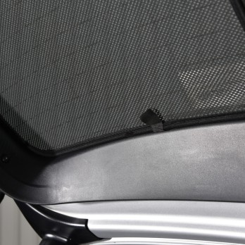 SEAT ALTEA 5D 2013+ ΚΟΥΡΤΙΝΑΚΙΑ ΜΑΡΚΕ CAR SHADES - 6 ΤΕΜ.