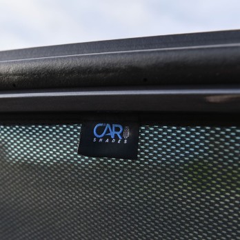 PEUGEOT 308 5D 2013+ ΚΟΥΡΤΙΝΑΚΙΑ ΜΑΡΚΕ CAR SHADES - 4 ΤΕΜ.