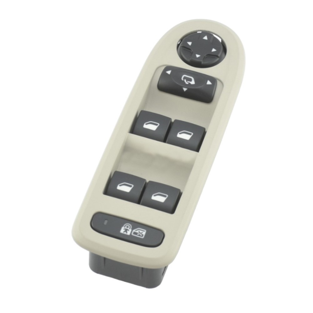 CITROEN C5/PEUGEOT 308 ΠΟΛΛΑΠΛΟΣ ELEPGANT ΜΠΕΖ ΜΕ ΠΛΑΙΣΙΟ ΔΙΑΚΟΠΤΗΣ ΠΑΡΑΘΥΡΩΝ - 32 PIN (ORIG. 96644917XT/96644915XT/649028/6490N