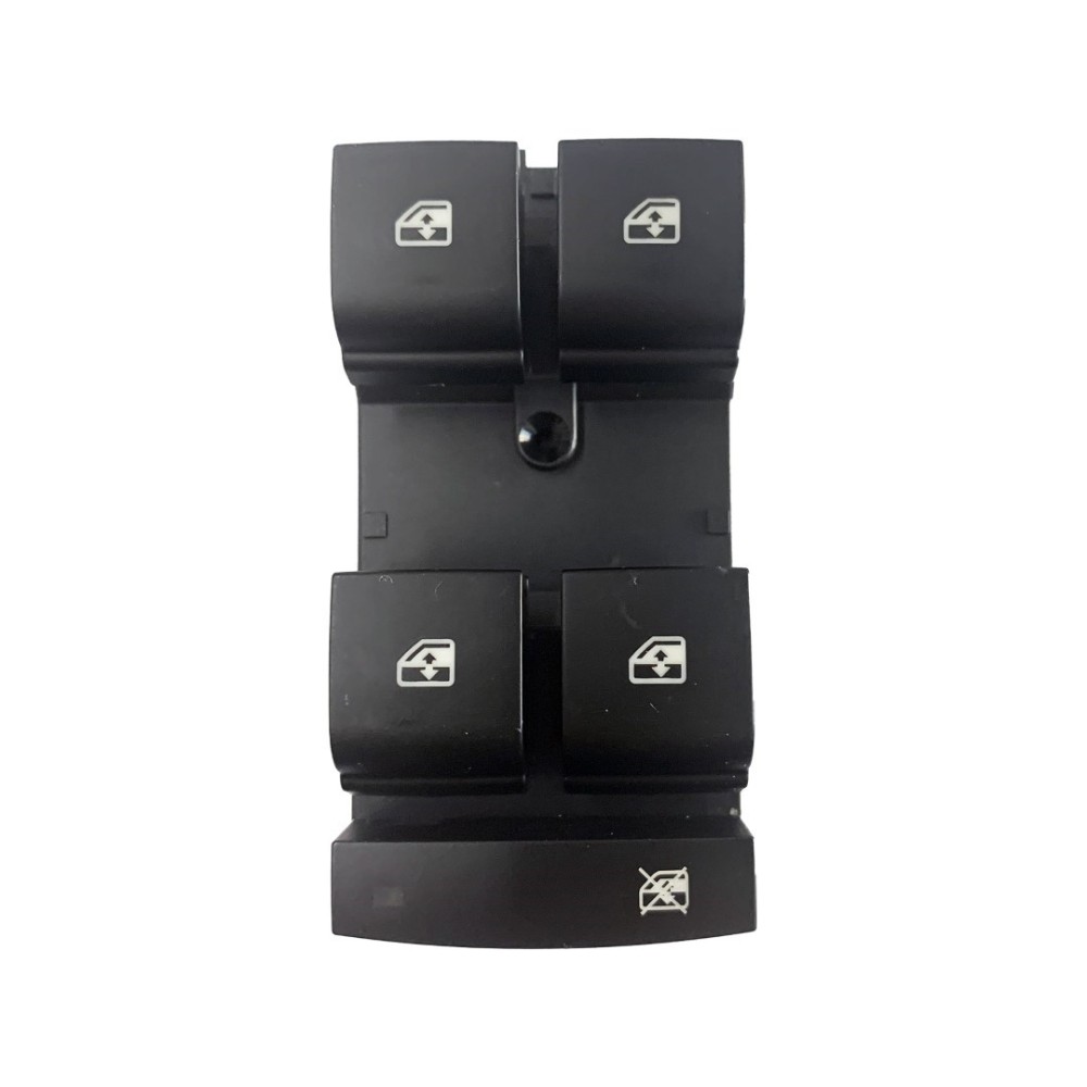 OPEL ASTRA J/INSIGNIA/MERIVA B/ZAFIRA C/MOKKA ΚΑΙ CHEVROLET SPIN/ONIX/COBALT/PRISMA ΠΟΛΛΑΠΛΟΣ ΔΙΑΚΟΠΤΗΣ ΠΑΡΑΘΥΡΩΝ - 8 PIN (ORIG.