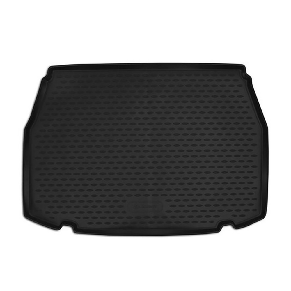 KIA SOUL 5D 2019+ ΜΑΡΚΕ ΠΑΤΑΚΙ ΣΚΑΦΗ ΠΟΡΤ ΜΠΑΓΚΑΖ TPE ΛΑΣΤΙΧΟ ΣΕ ΜΑΥΡΟ ΧΡΩΜΑ NOVLINE - 1 ΤΕΜ.