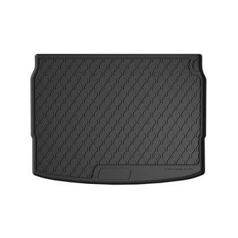 NISSAN QASHQAI 5D 01/2014-03/2021 (ΑΝΩ ΕΠΙΠΕΔΟ) ΜΑΡΚΕ ΠΑΤΑΚΙ ΣΚΑΦΗ ΠΟΡΤ ΜΠΑΓΚΑΖ SUMISURA TRUNK MAT ΑΠΟ ΑΟΣΜΟ, ΜΗ ΤΟΞΙΚΟ, ΟΙΚΟΛΟΓ