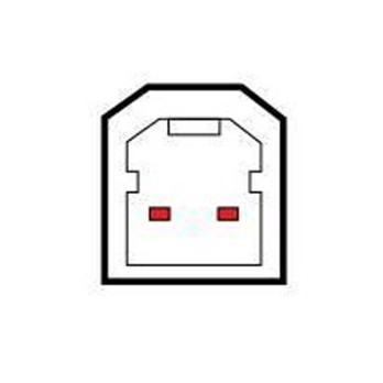 ΚΑΛΩΔΙΩΣΗ ΓΙΑ ΣΥΝΔΕΣΗ LED ΦΛΑΣ DUCATI 2ΤΕΜ.