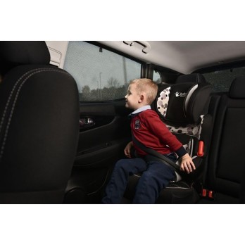 BMW X5 (G05) 5D 2018 ΚΟΥΡΤΙΝΑΚΙΑ ΜΑΡΚΕ	CARSHADES - 6 ΤΕΜ.