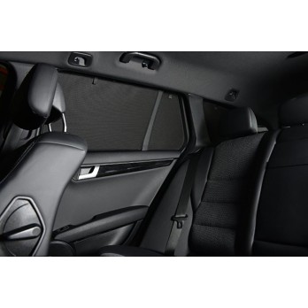 BMW X5 (G05) 5D 2018 ΚΟΥΡΤΙΝΑΚΙΑ ΜΑΡΚΕ	CARSHADES - 6 ΤΕΜ.
