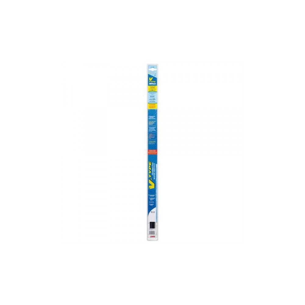 ΛΑΣΤΙΧΑ ΥΑΛΟΚΑΘΑΡΙΣΤΗΡΩΝ VALEO REFILL ΓΡΑΦΙΤΗΣ 55cm (22'') 2ΤΕΜ.