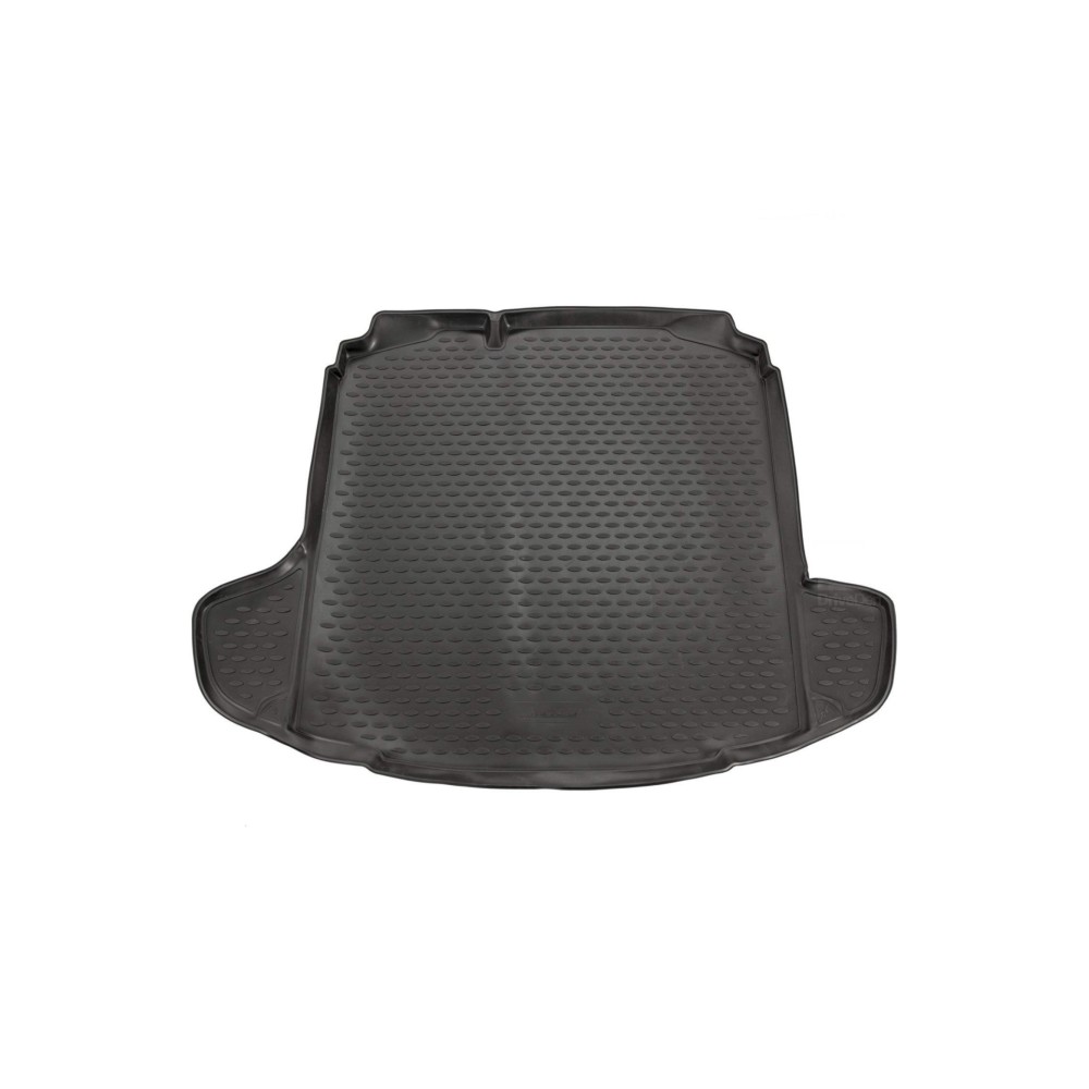 SKODA RAPID 2013-2016 SEDAN ΜΑΡΚΕ ΠΑΤΑΚΙ ΣΚΑΦΗ ΠΟΡΤ ΜΠΑΓΚΑΖ TPE ΛΑΣΤΙΧΟ ΣΕ ΑΝΘΡΑΚΙ ΣΚΟΥΡΟ ΓΚΡΙ ΧΡΩΜΑ NOVLINE - 1 ΤΕΜ.