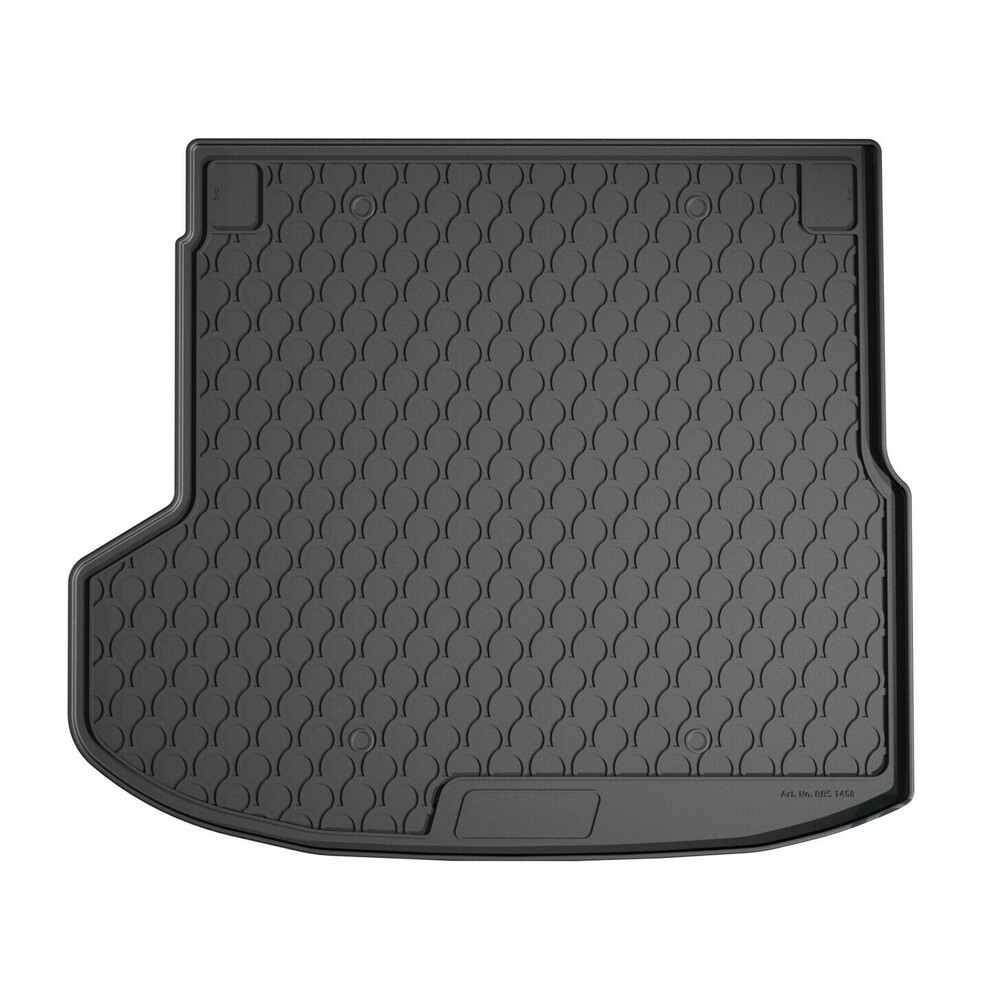 KIA PROCEED SHOOTING BRAKE 03/2019+  (ΜΕ ΥΠΟΔΟΧΗ ΓΙΑ ΠΡΟΕΚΤΑΣΗ L2519.8+L2519.9) ΣΚΑΦΗ ΠΟΡΤ ΜΠΑΓΚΑΖ ΜΑΡΚΕ SU MISURA TRUNK MAT ΑΠΟ